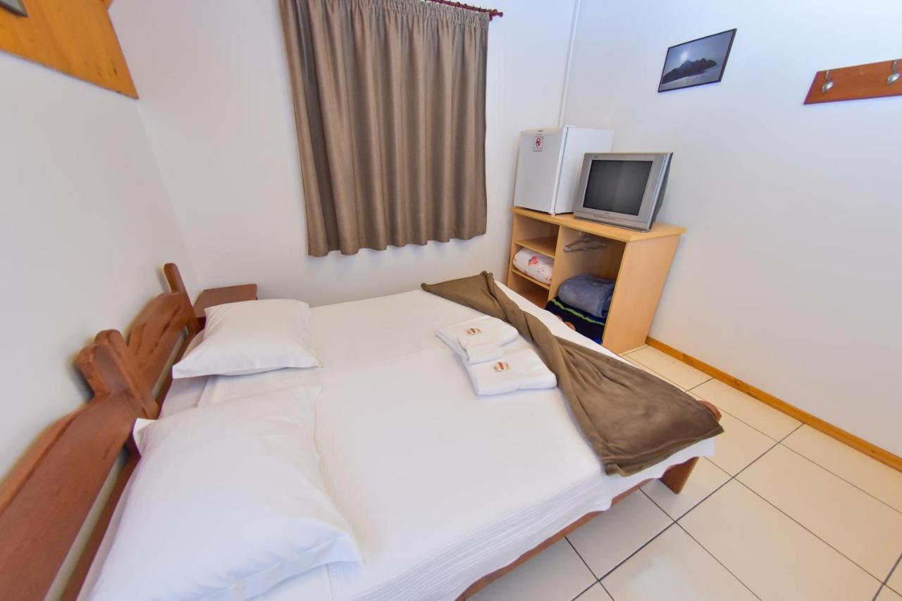 Hotel Vila Dos Alpes Treze Tilias Ngoại thất bức ảnh