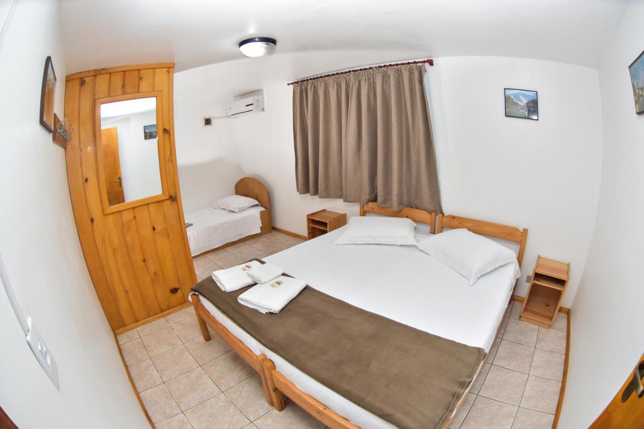 Hotel Vila Dos Alpes Treze Tilias Ngoại thất bức ảnh