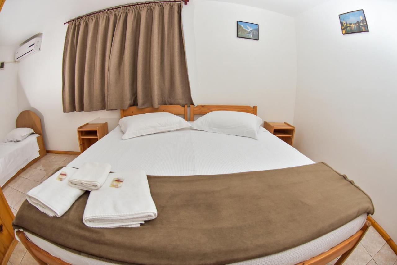 Hotel Vila Dos Alpes Treze Tilias Ngoại thất bức ảnh